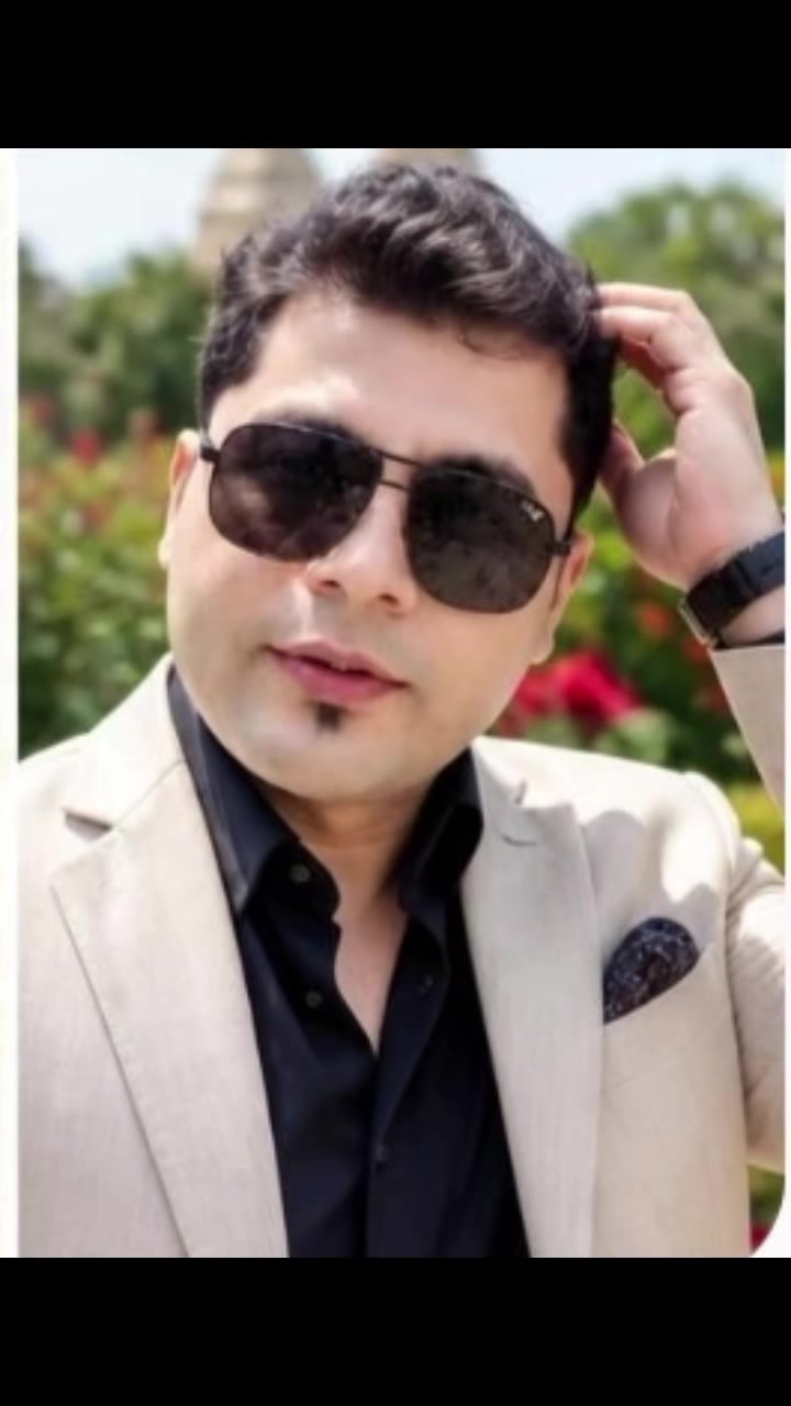 @🇳🇵Ravi kiran Chand🇳🇵