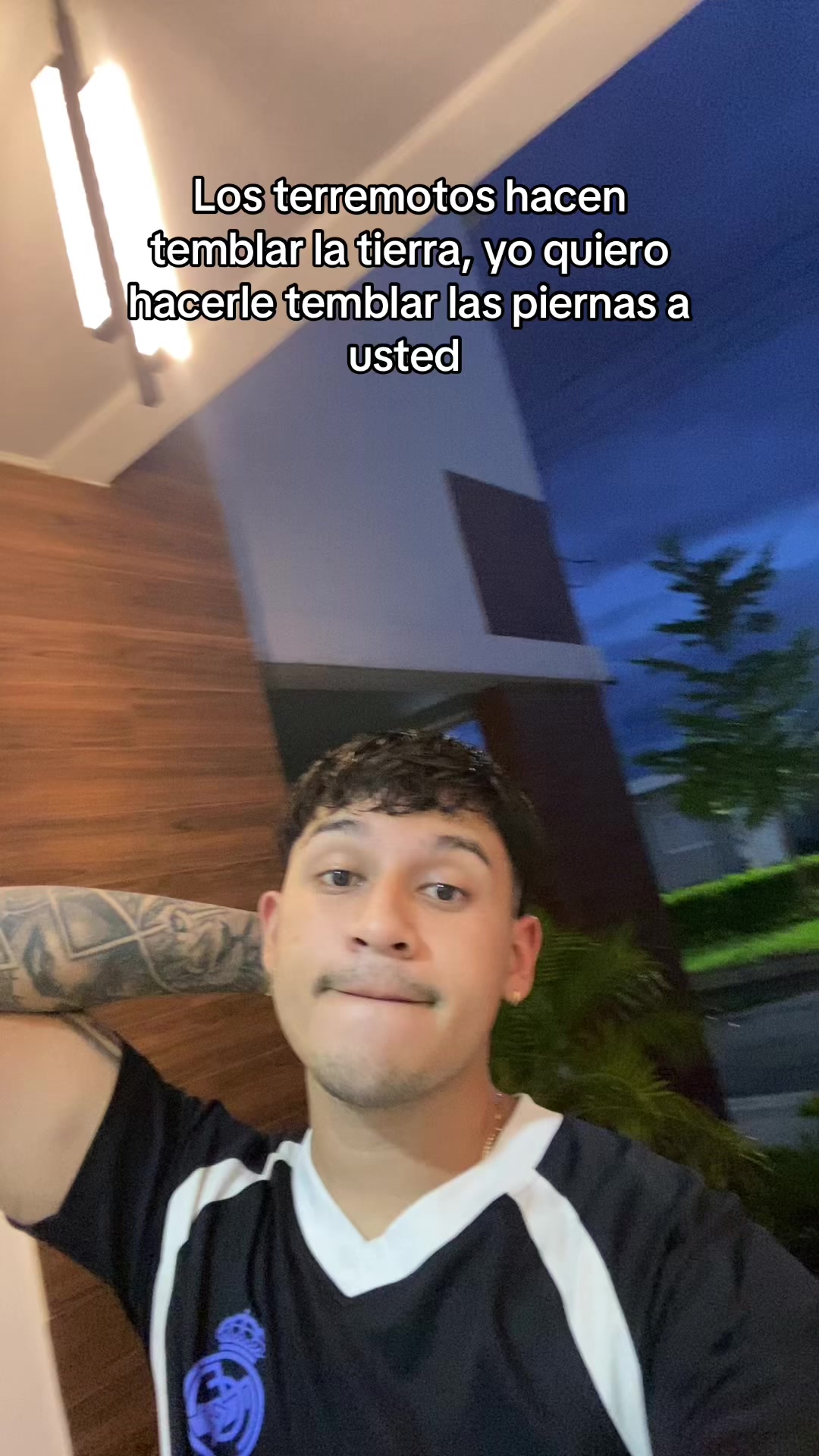 @Dani Arevalo