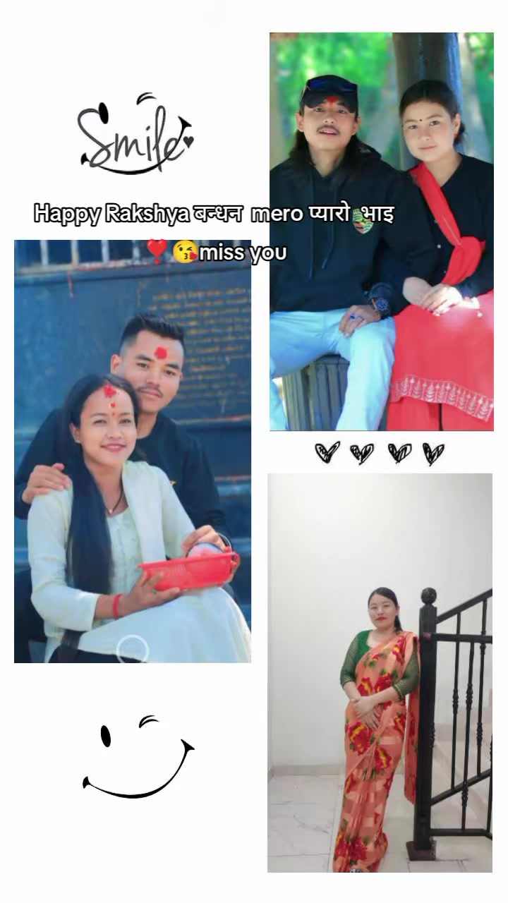 @Magarni Snesh😘❤️
