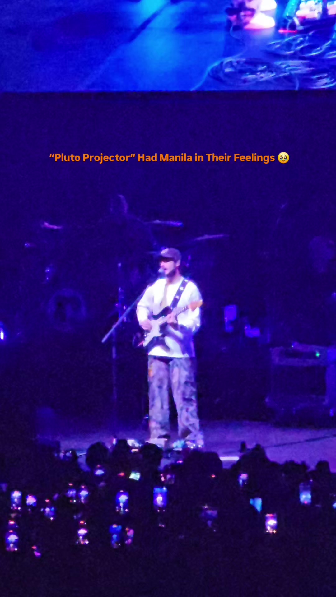 @Manila Concert Scene