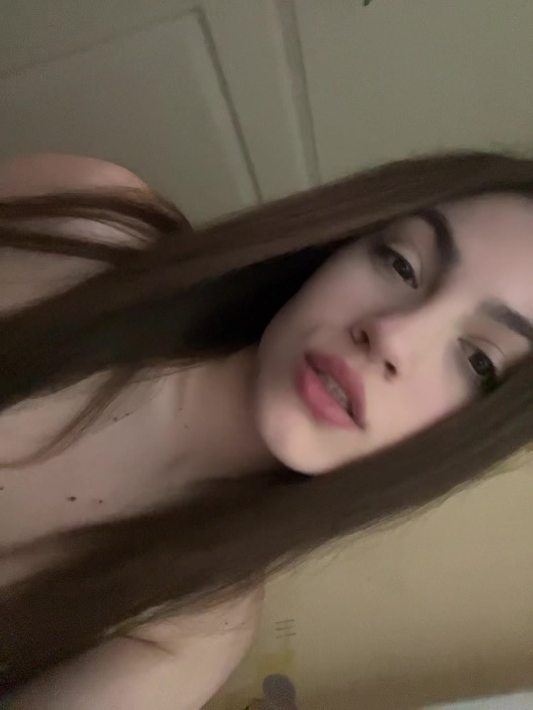 @вика