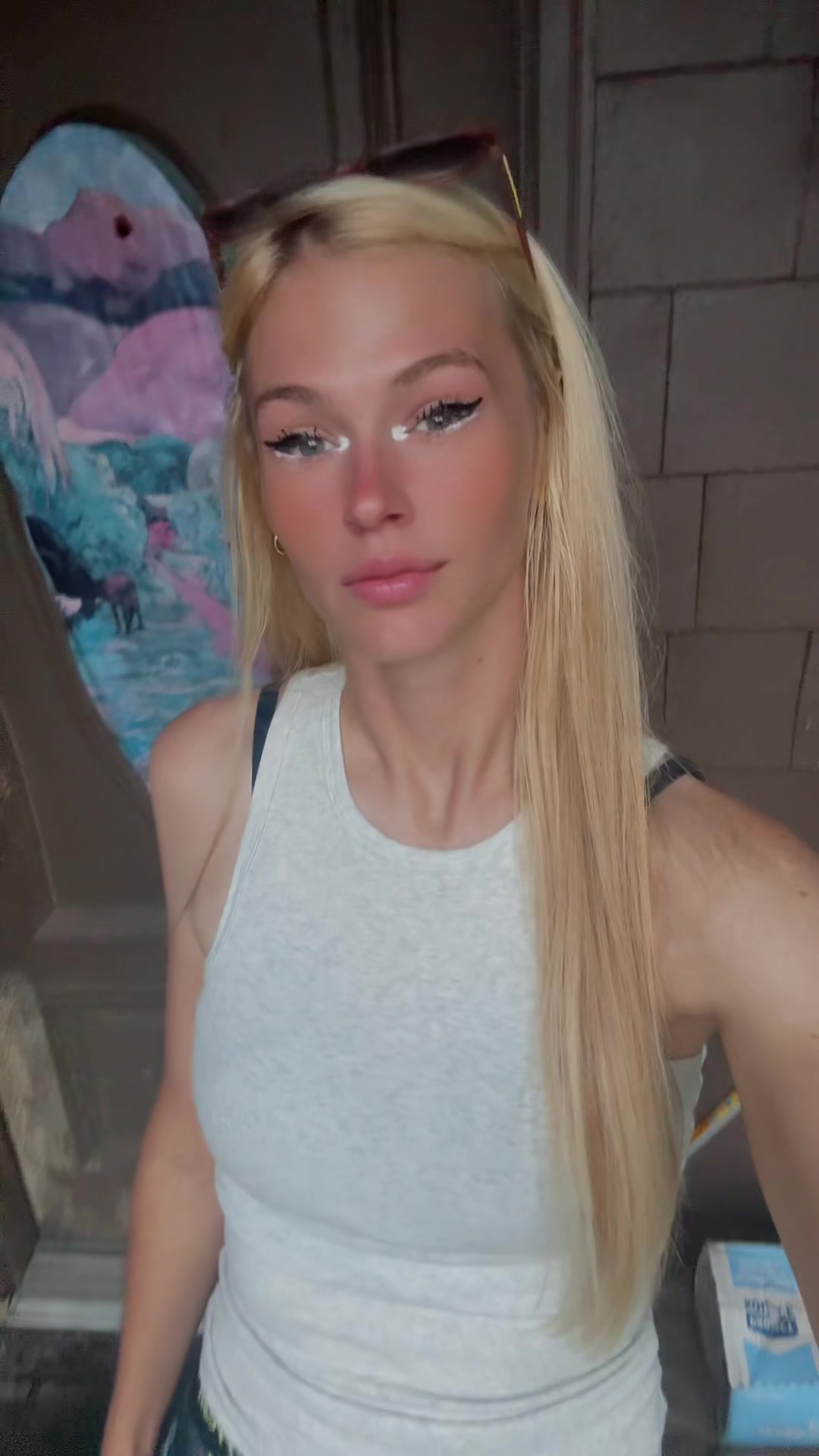 @Megan May