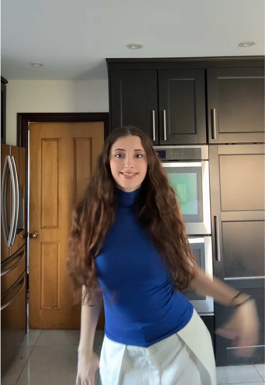 @Laila Wasserman