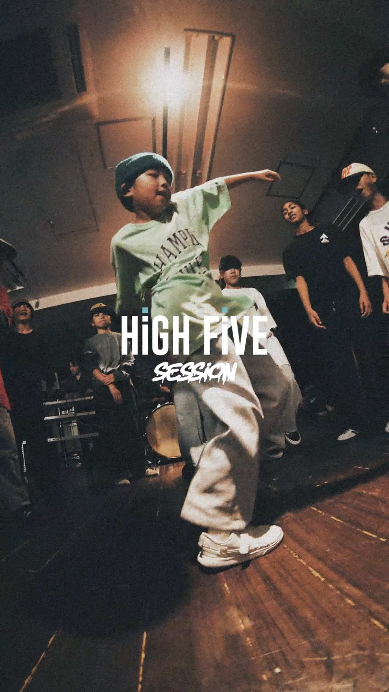 @HighBreed Club