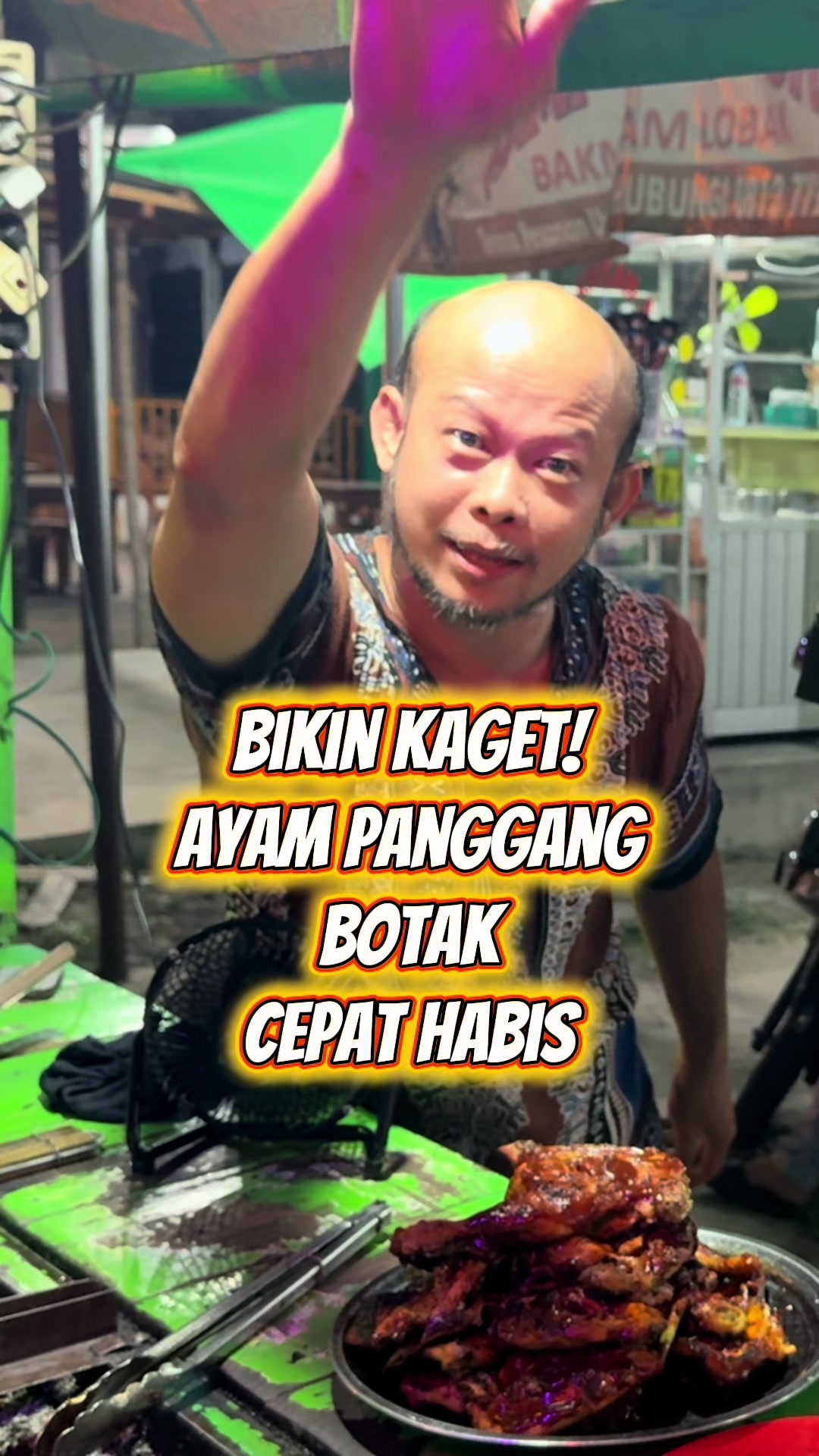 @Keith Skw Foodie