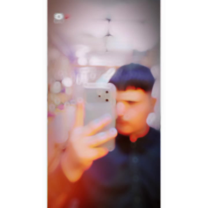 @Makkah hair saloon