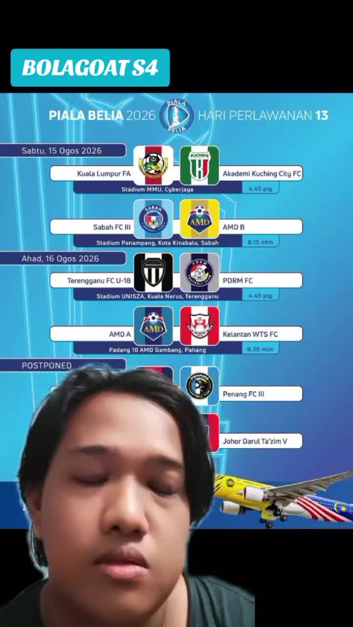 @BOLAGOAT🐐🇲🇾🇮🇩🇹🇭🇵🇸 🏆