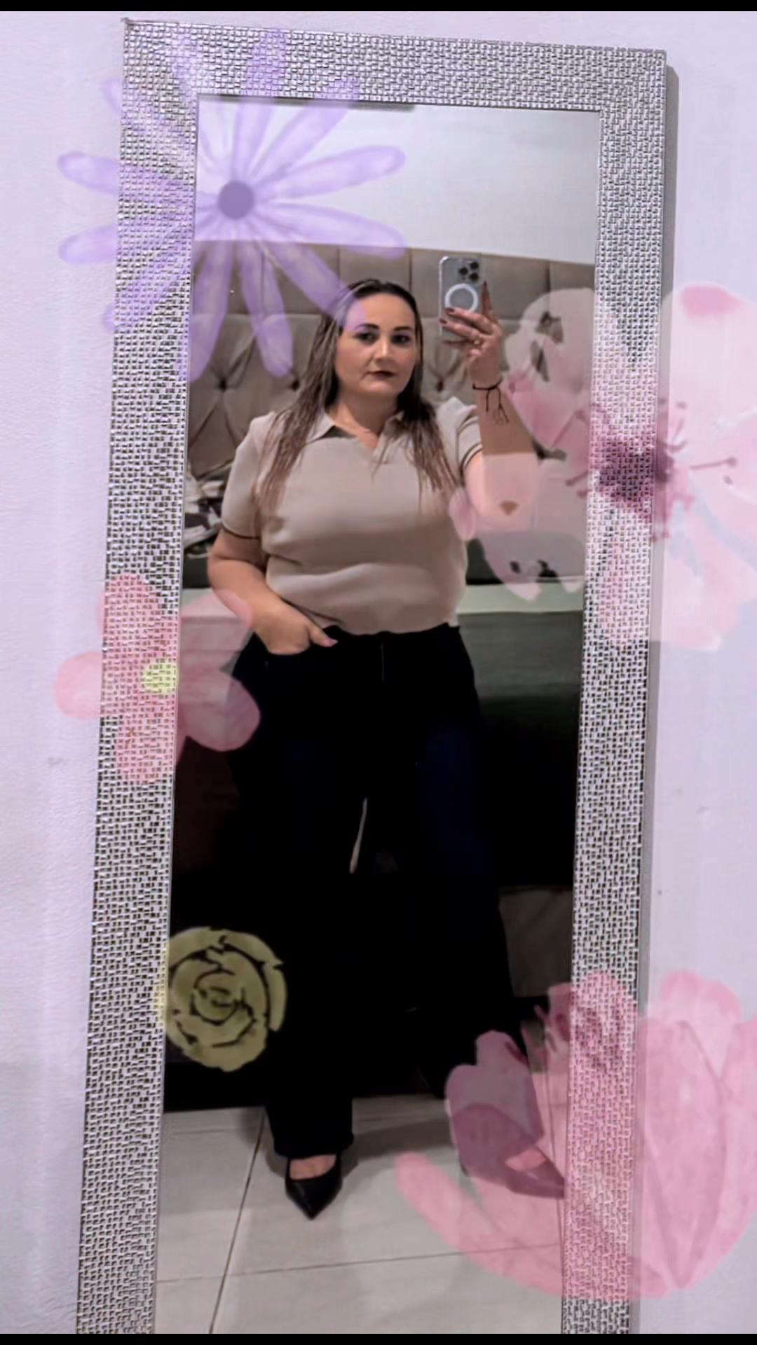 @Karina Coronado