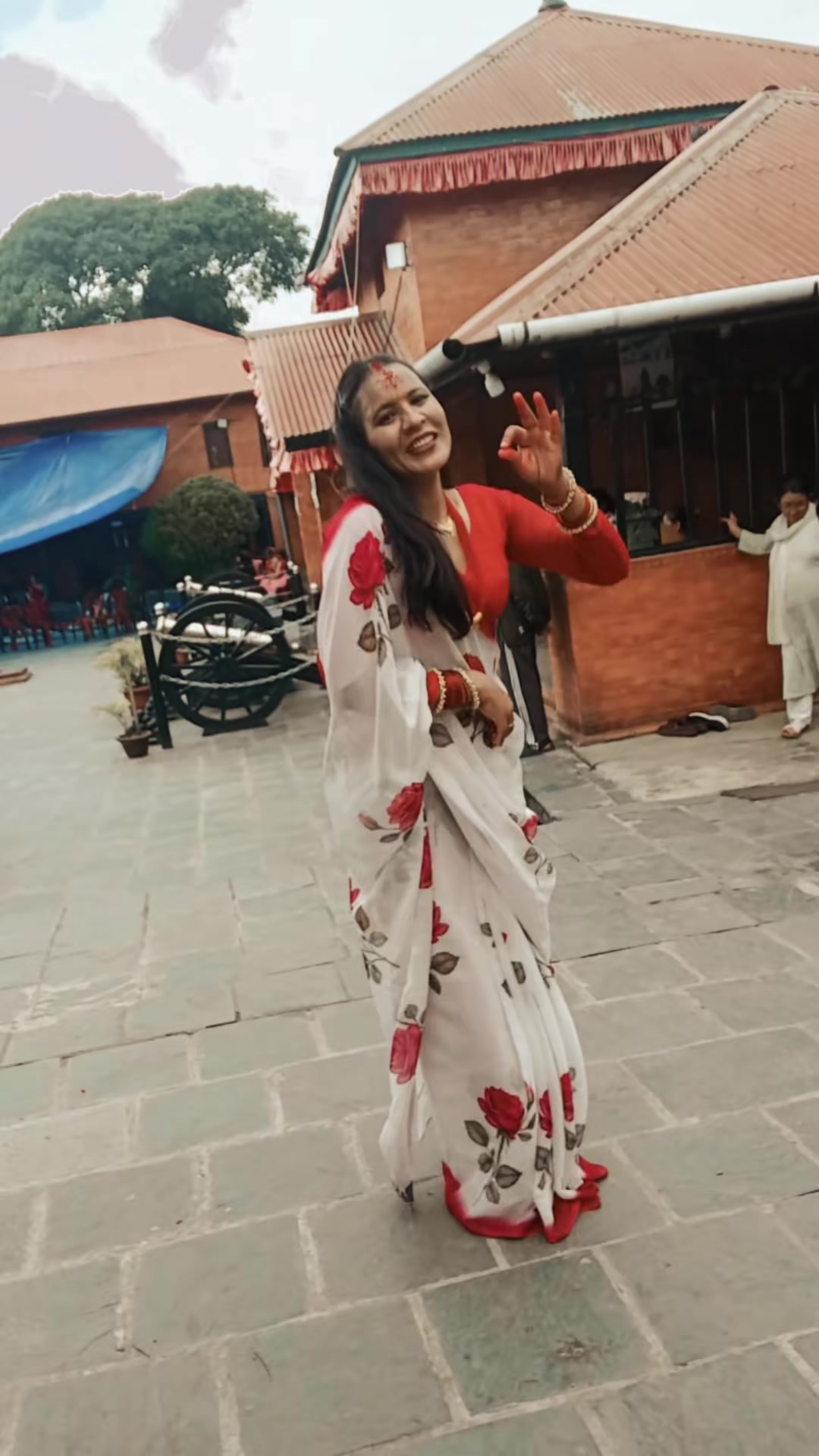 @Asmita Thapa