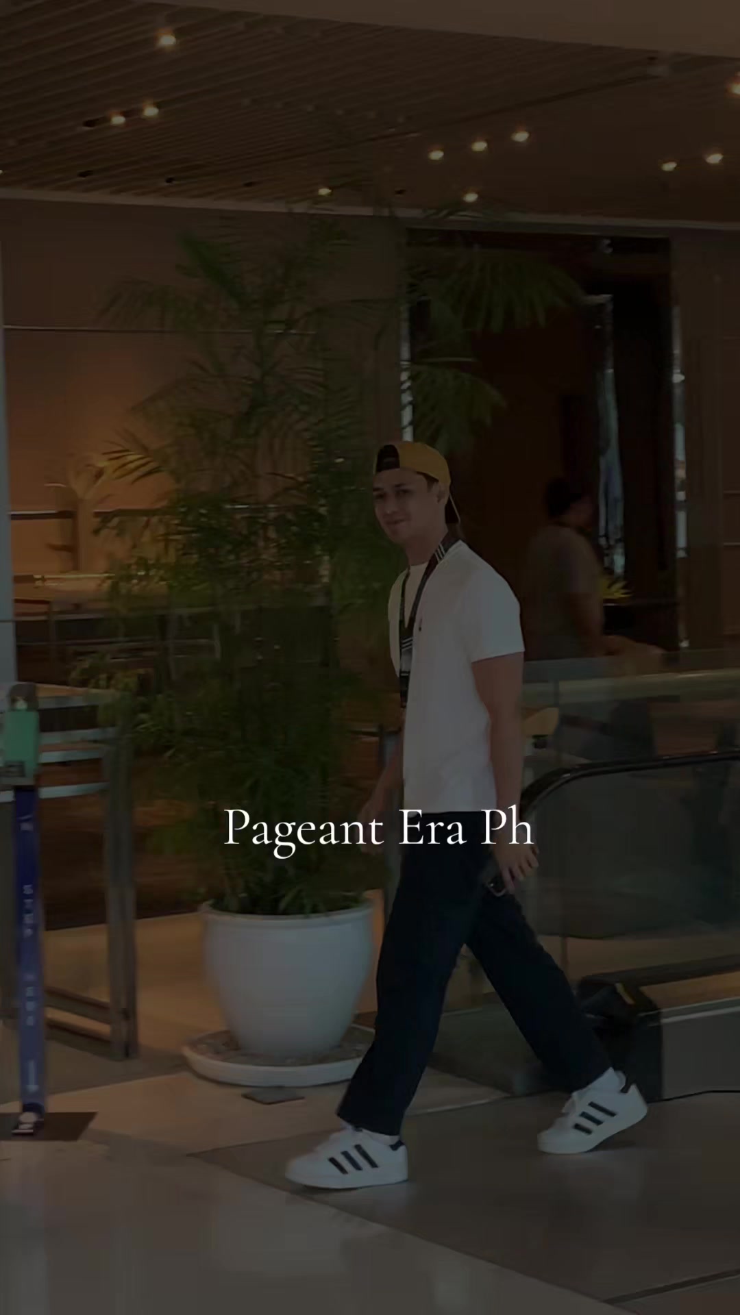 @Pageant Era Ph