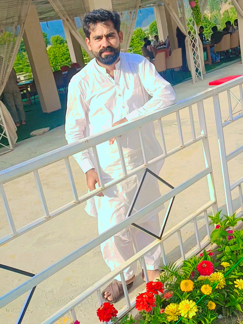 @Suliman Gul🇵🇰🇵🇰