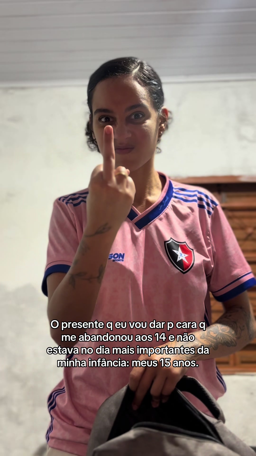 @Lisian Santos