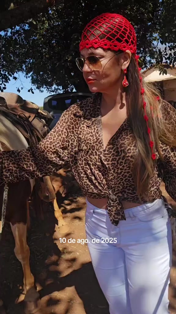 @Alexsandra Fernandes
