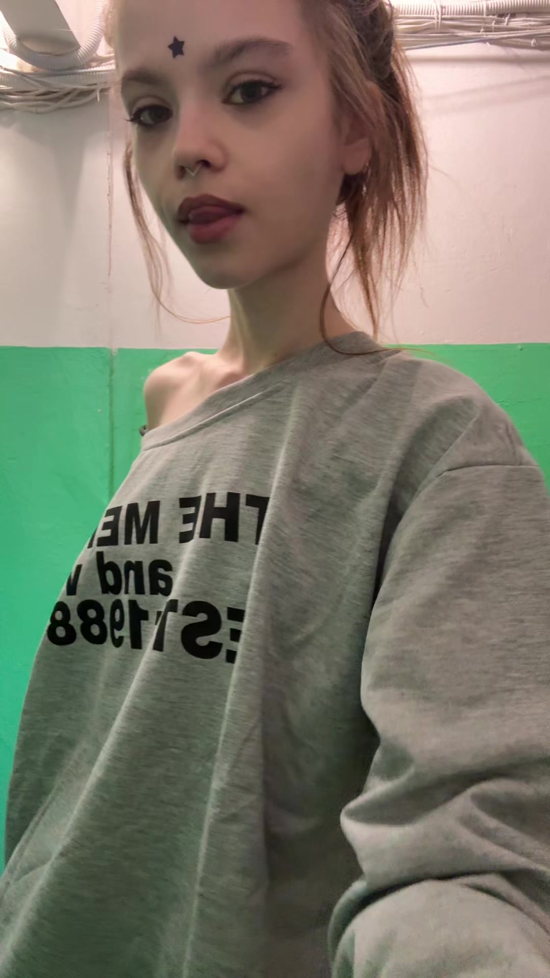 @карица