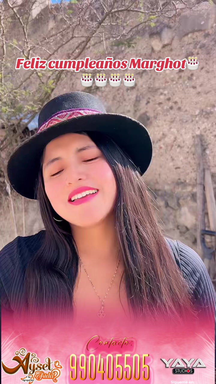 @AYSEL 🎤 🇵🇪🪷