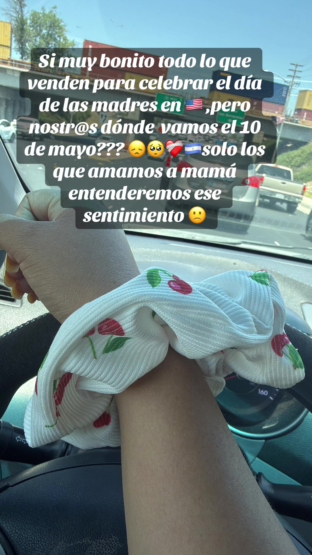 @Karina Ortega