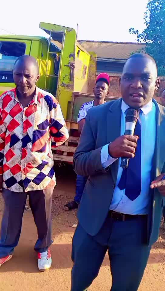 @Don KING Mugabi wa bobi wine