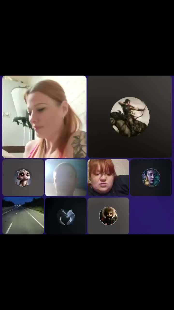 @"не"много с приветом😈
