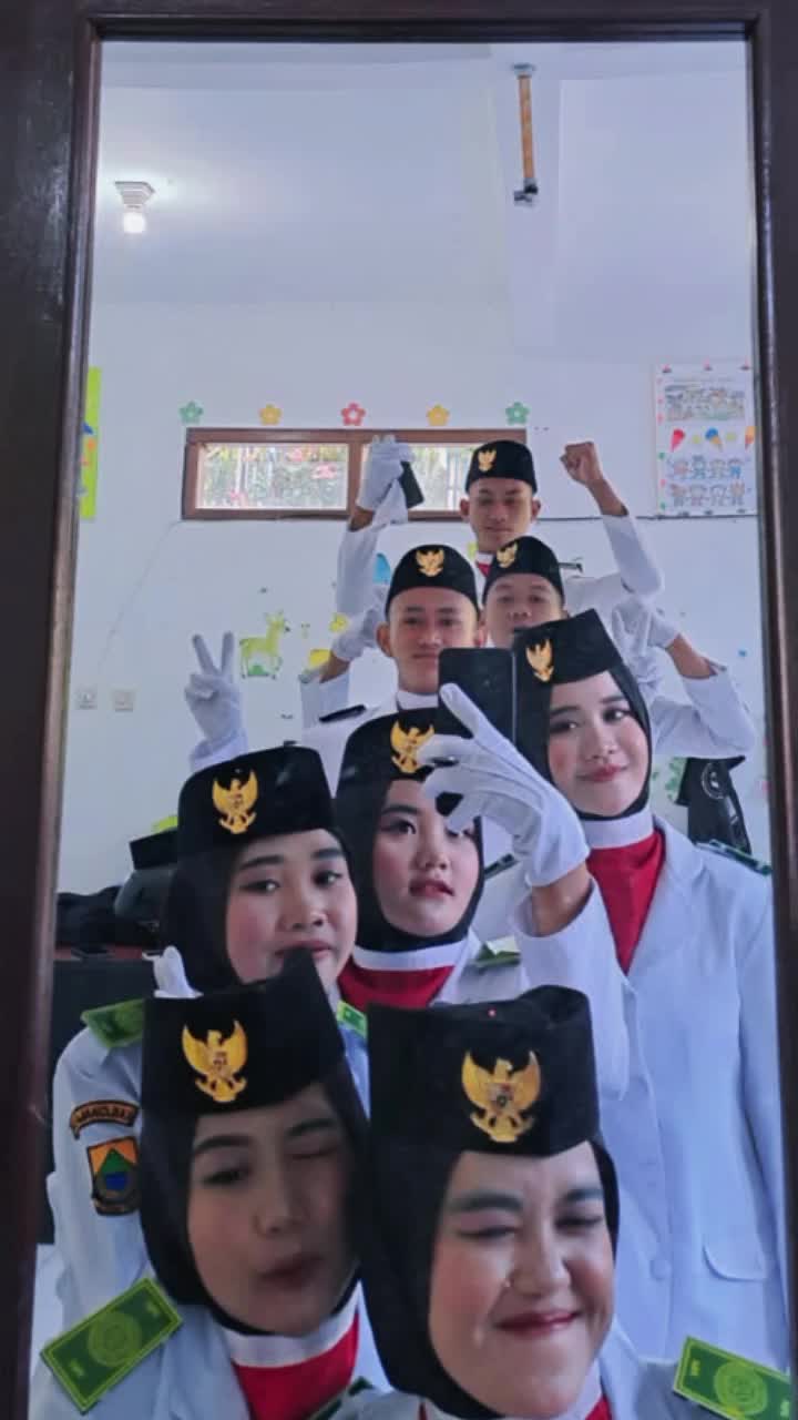 @Siti Khodijah