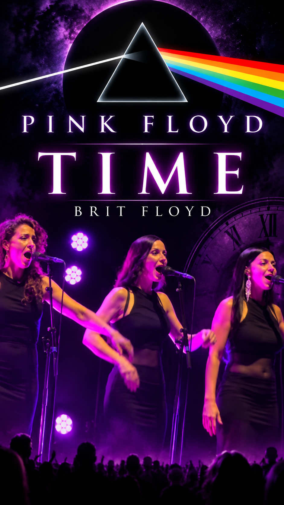 @Pink Floyd Experience
