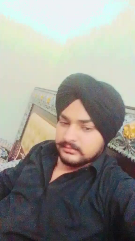 @lende Punjab da Sidhu👿