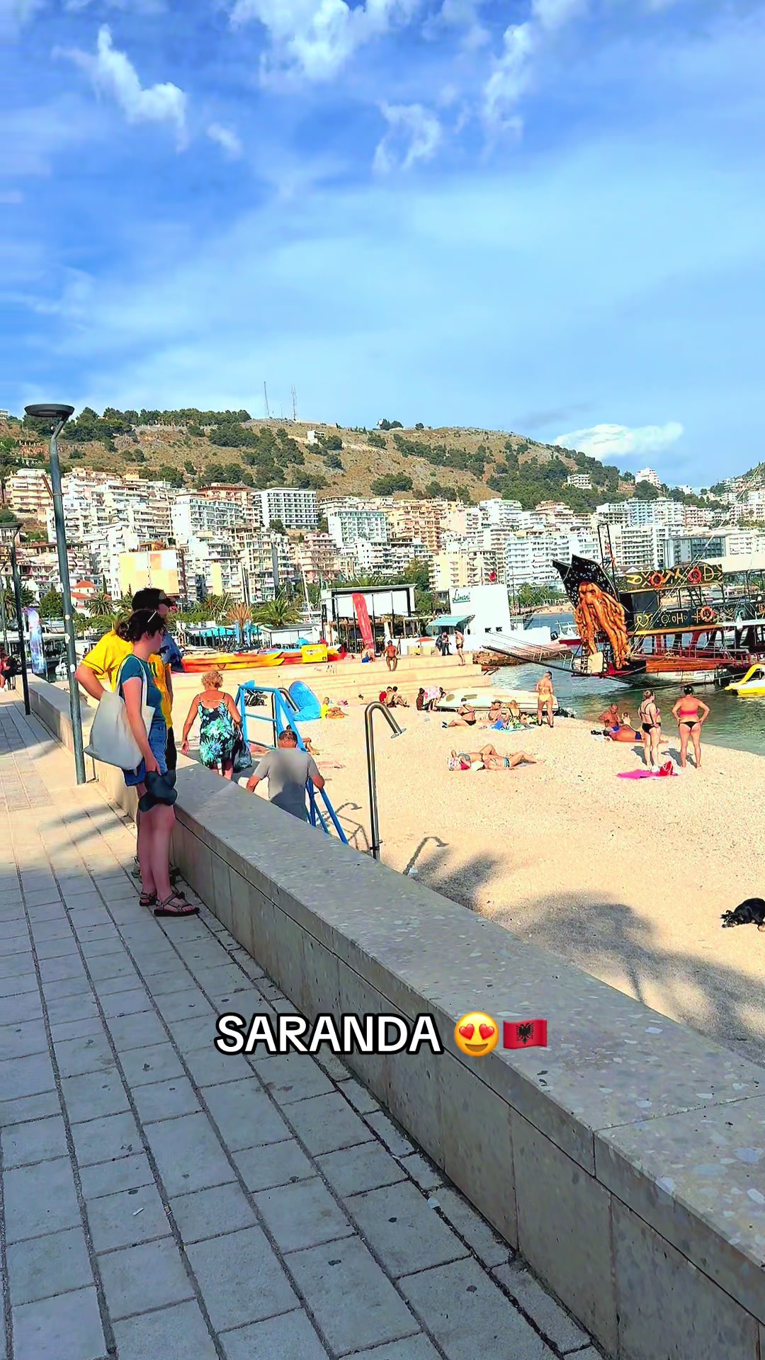 @SARANDA EVENTS