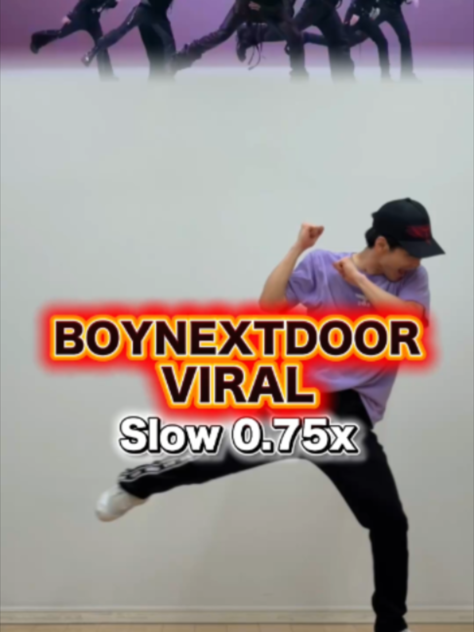 @DanceVerse