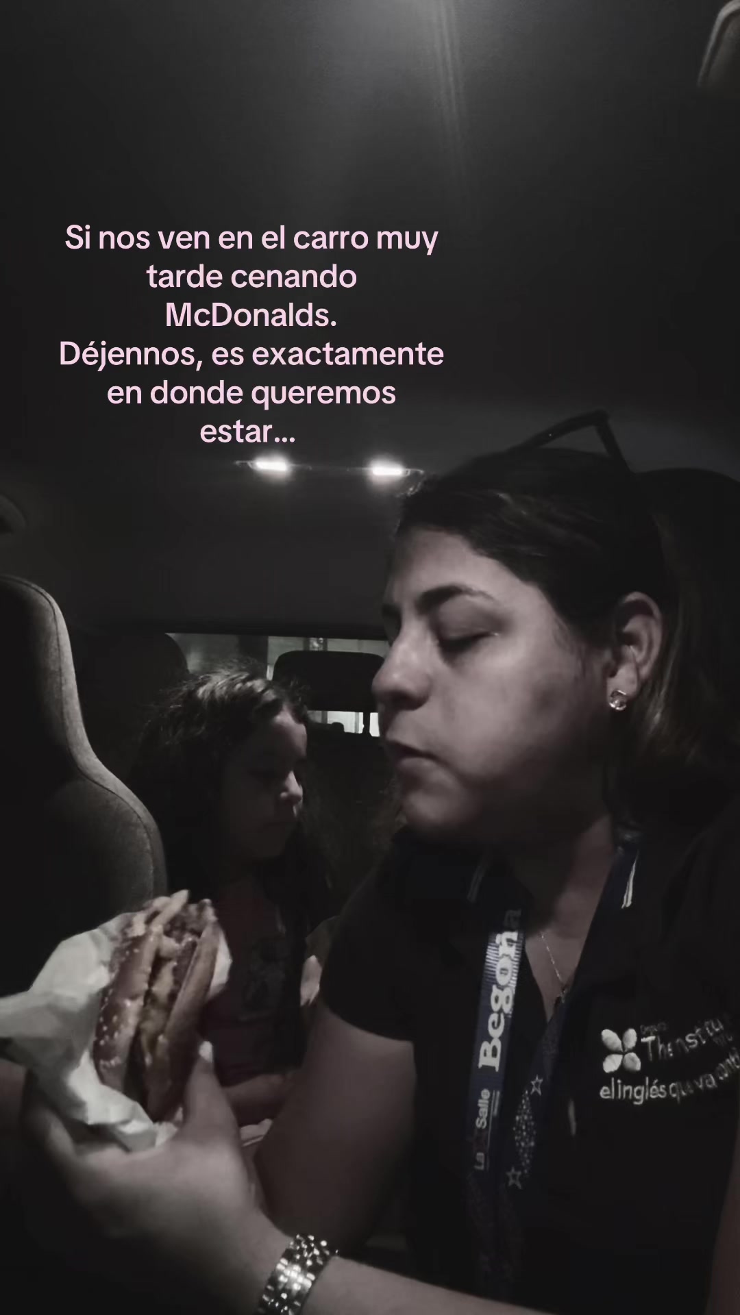 @Bego Garcia