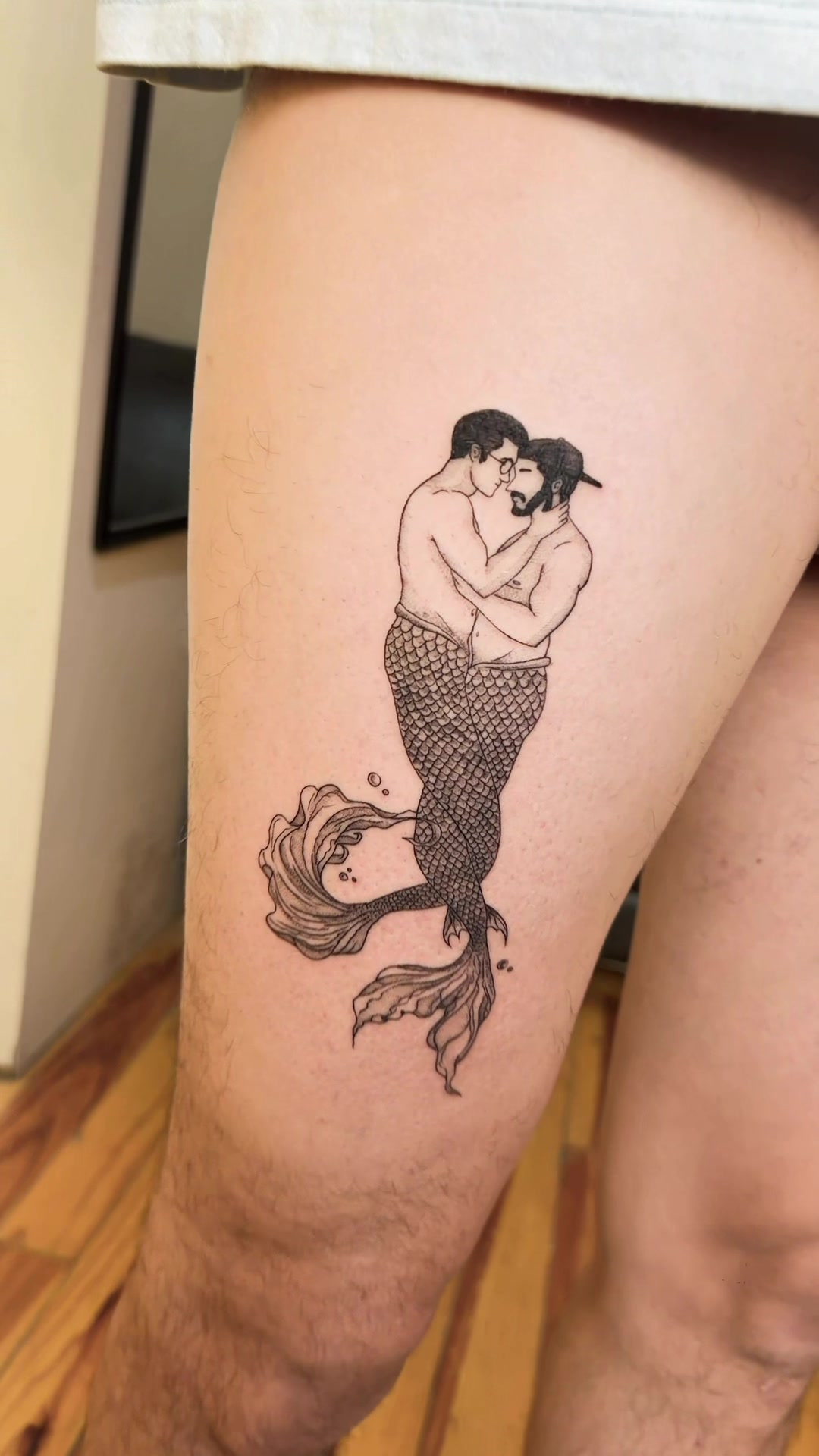 @Gatostudiotattoo