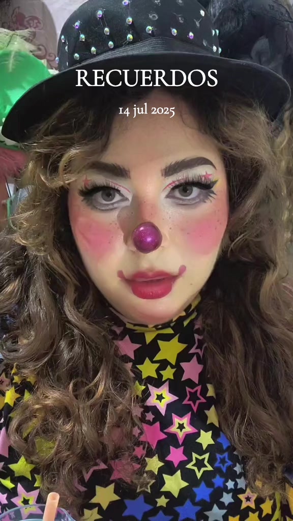 @✨ Lady Brillantina ✨
