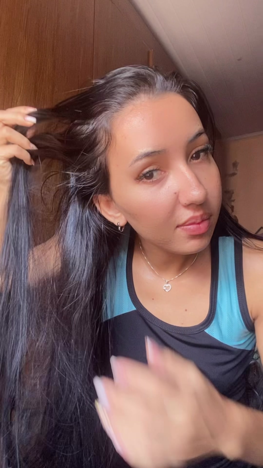 @Selenaandrade0