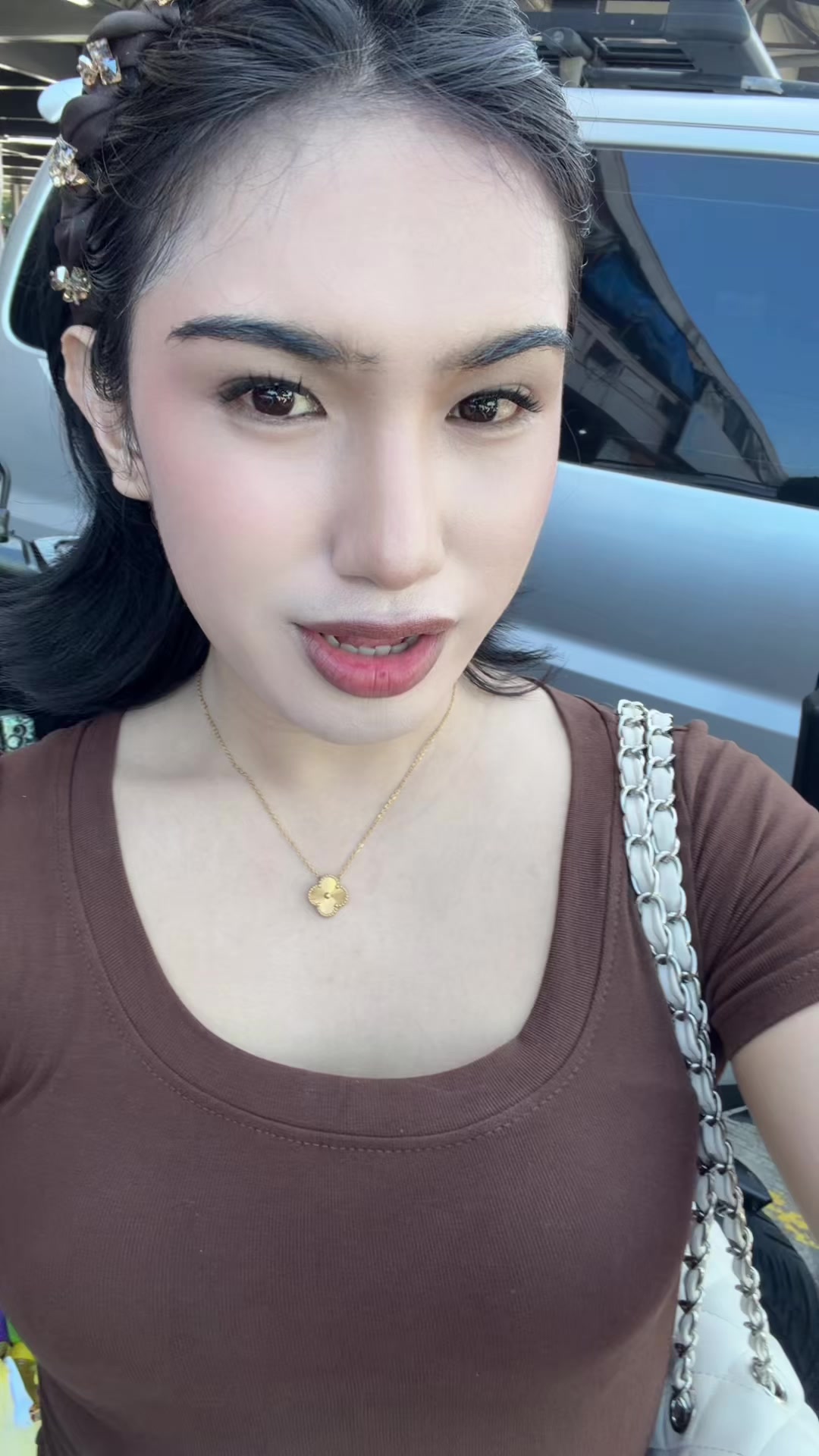 @Kyra Angara