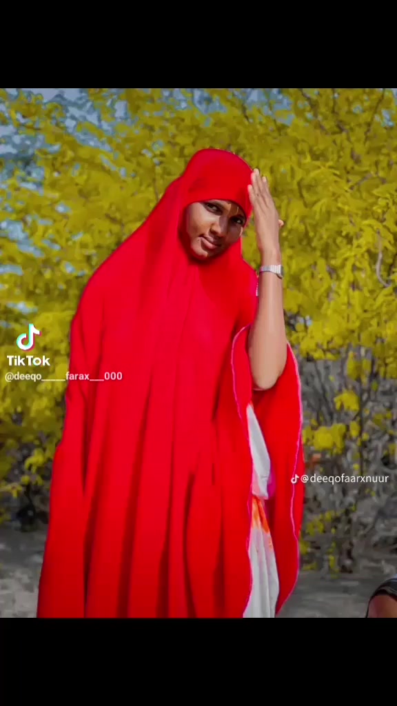 @dahaawo salaad