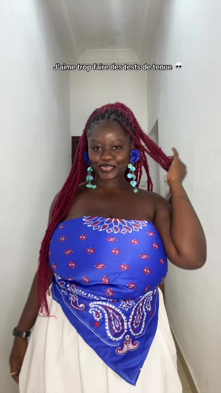 @Valdye Gbaguidi