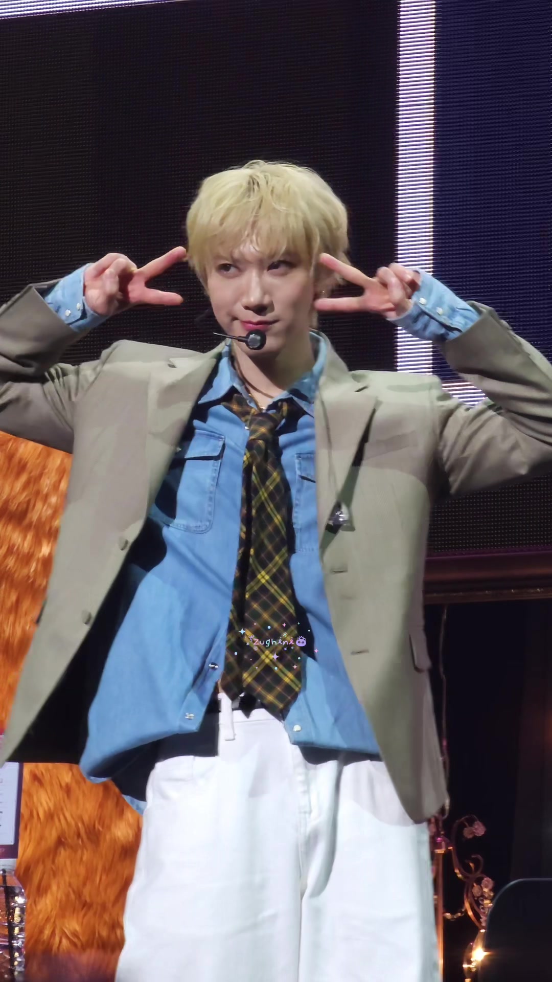 @มัมหมีน้องเตนล์สามขวบ