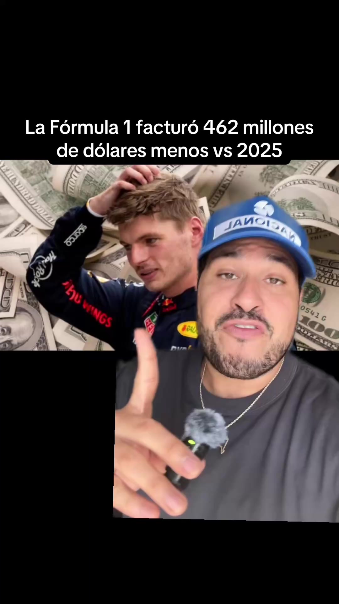 @Enrique del Bosque