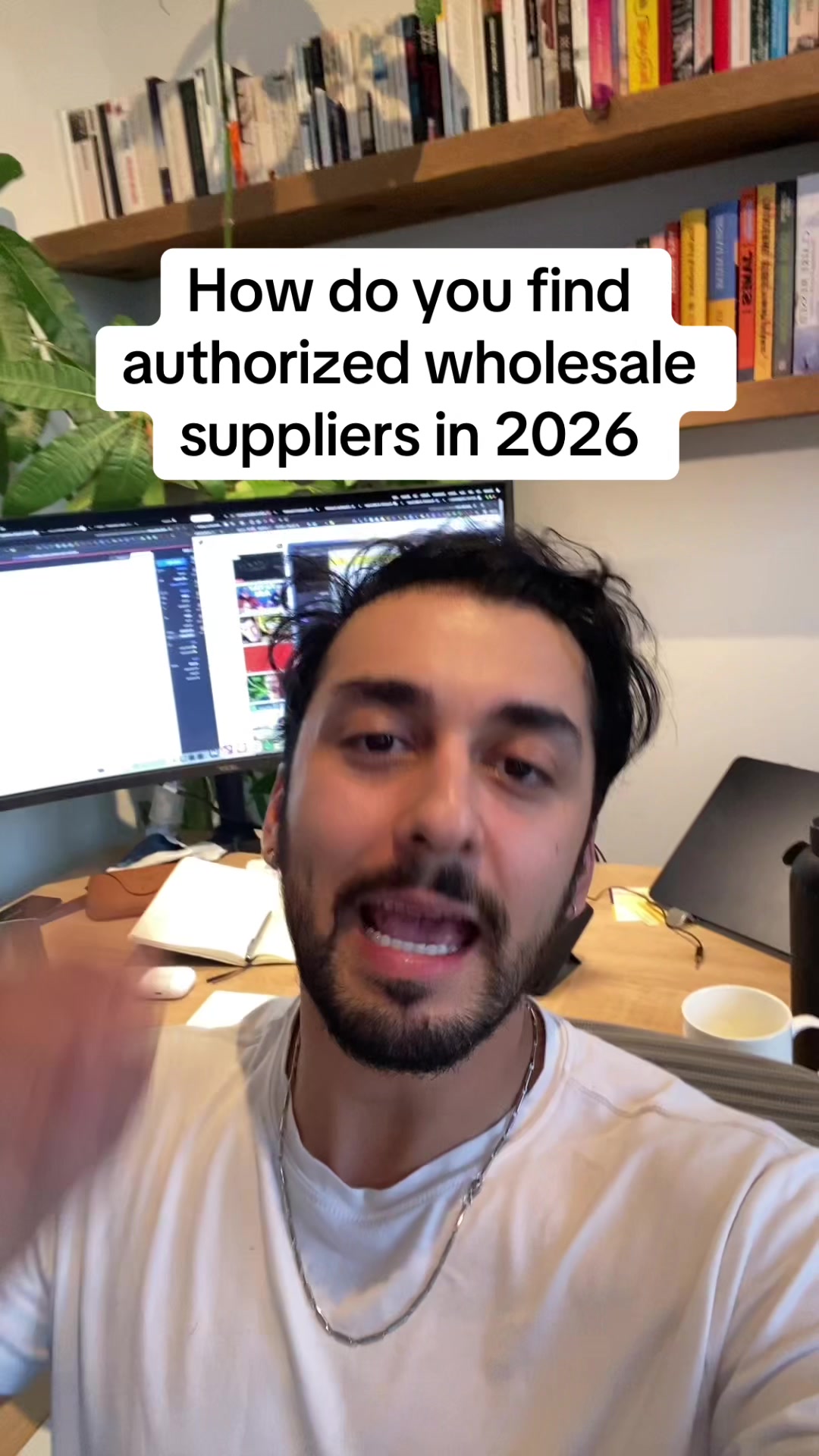 @Nick Milani | 🇨🇦 🇺🇸 Amazon