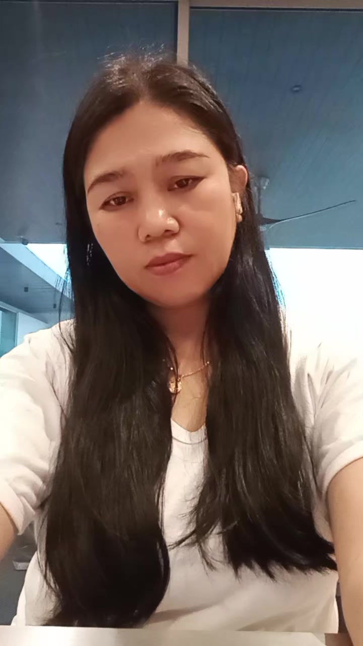 @Leah Buendia