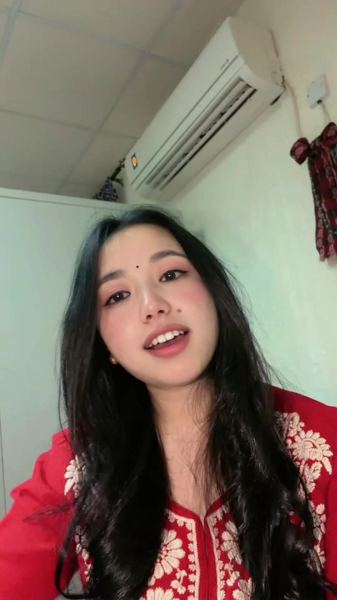 @Sarita Rai