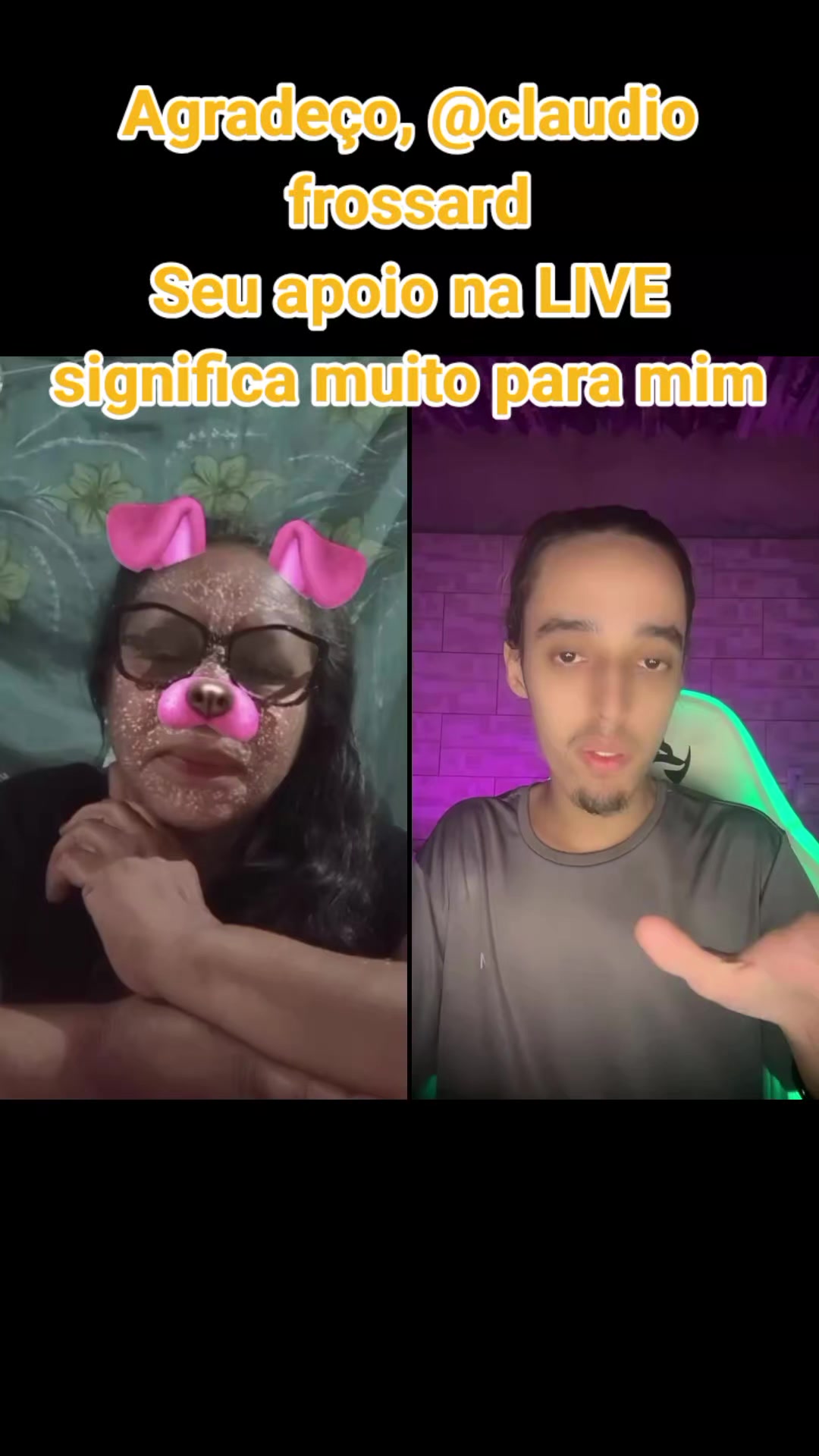 @⚡Sandra Santos OFICIAL ☑️