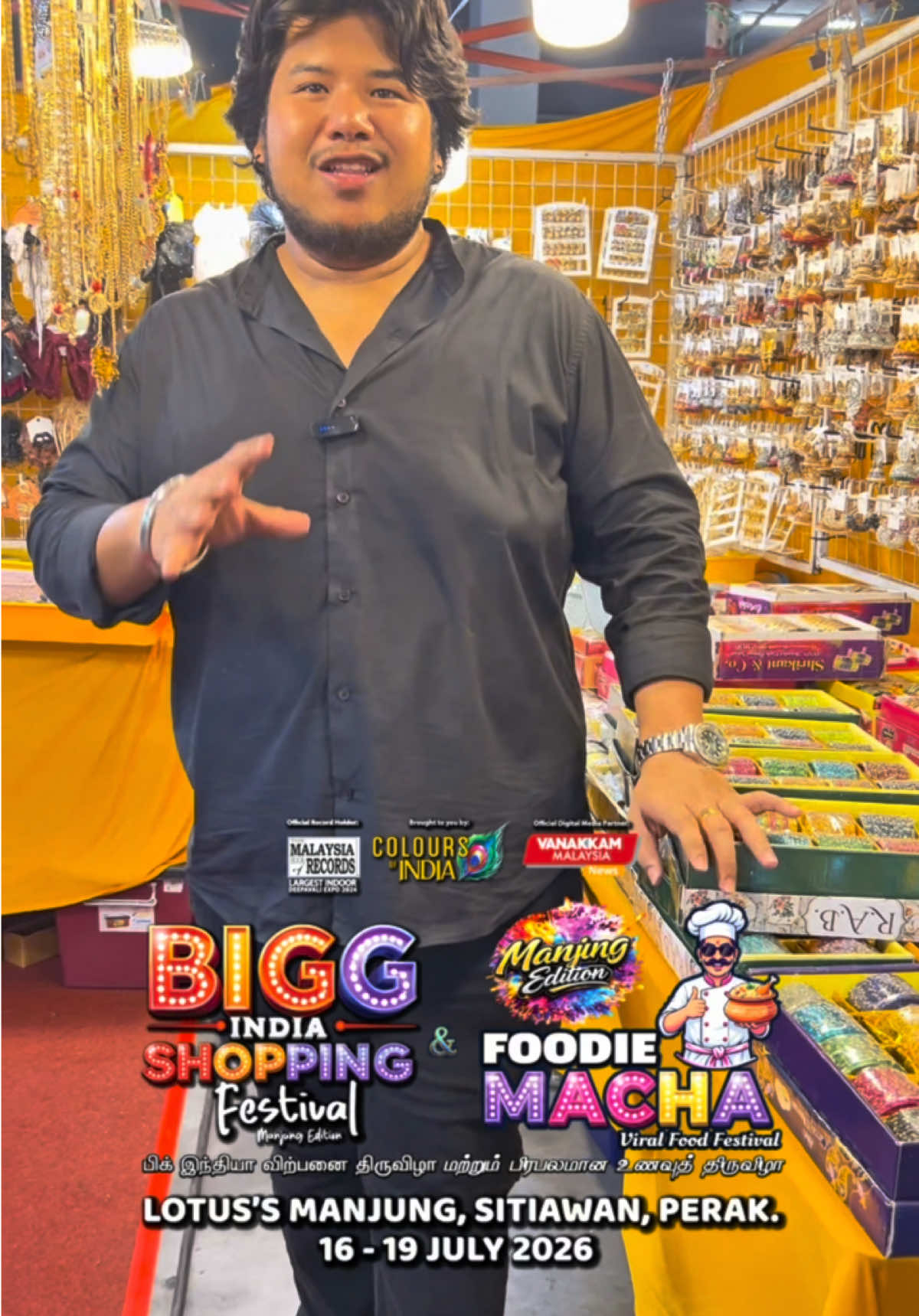 @BIGG INDIA