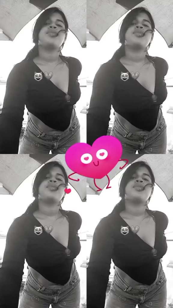 @chikita Rivera