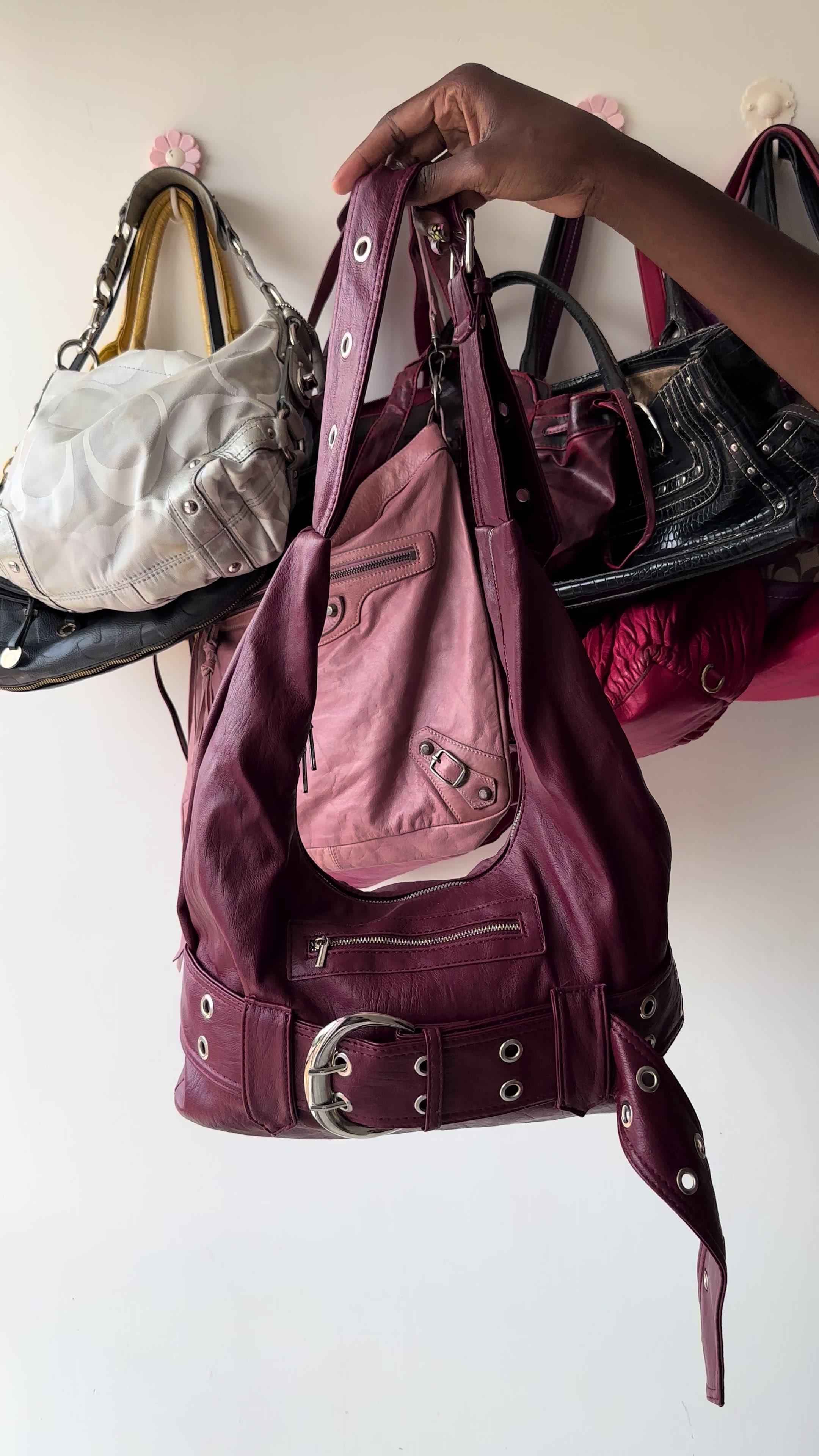 @BAG ALCHEMY