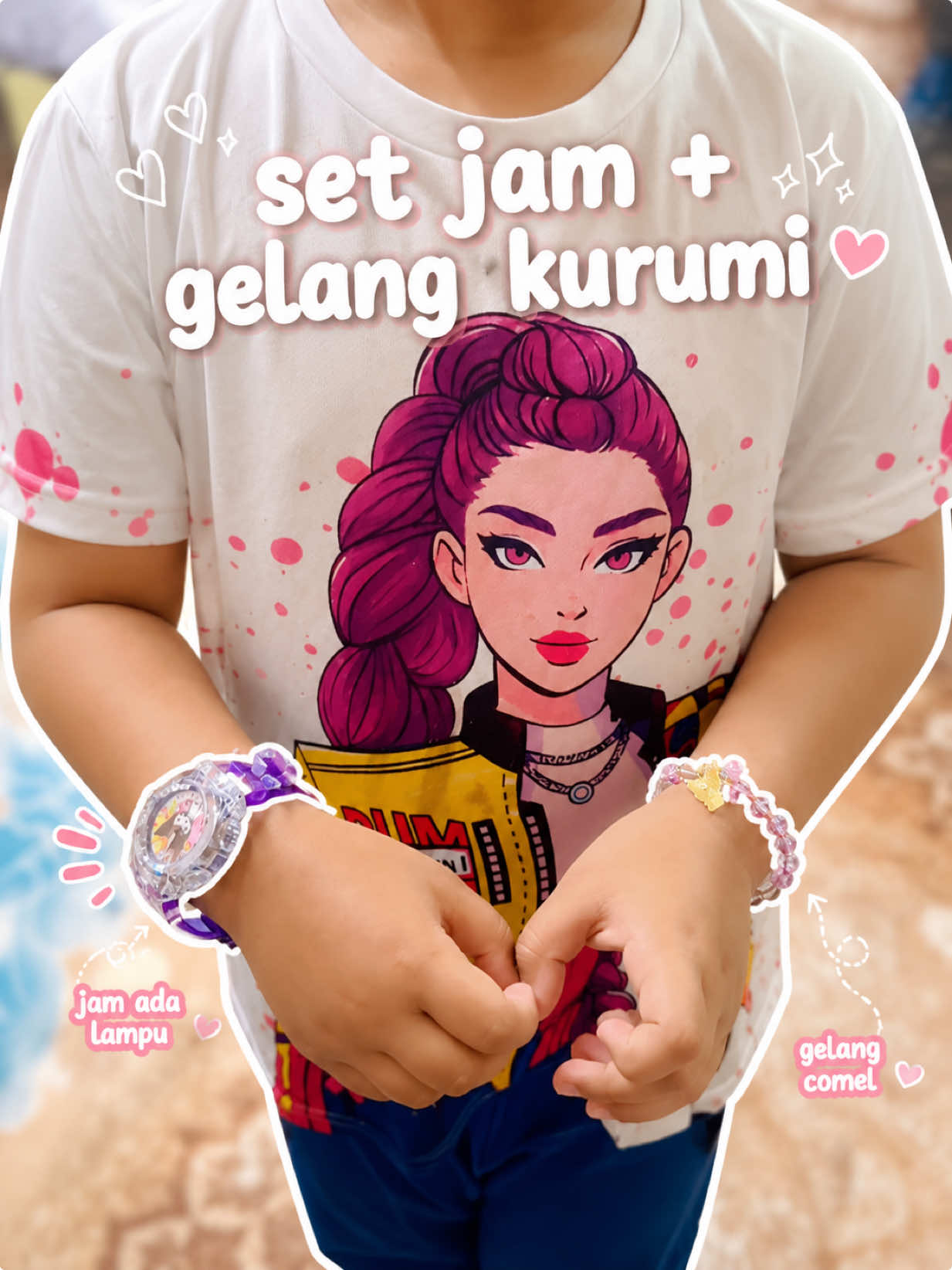 @Manis Leting Shop