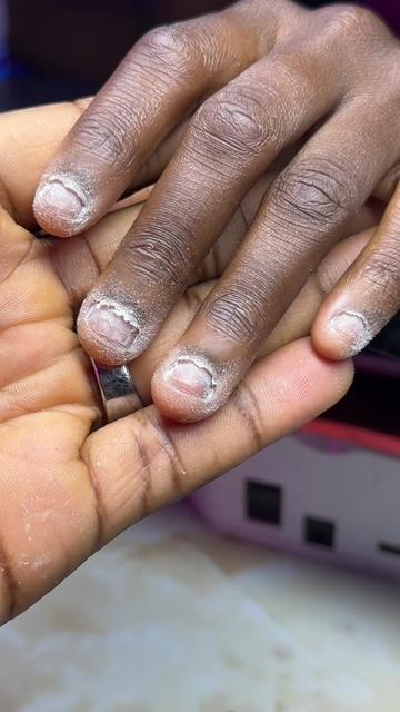 @SPA&NAILTECHNICIAN INABEOKUTA