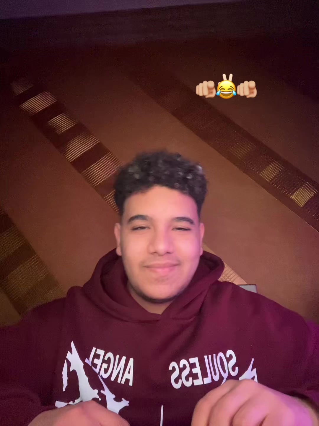 @عند الحكومة اسمي (جــاتـــا)😉