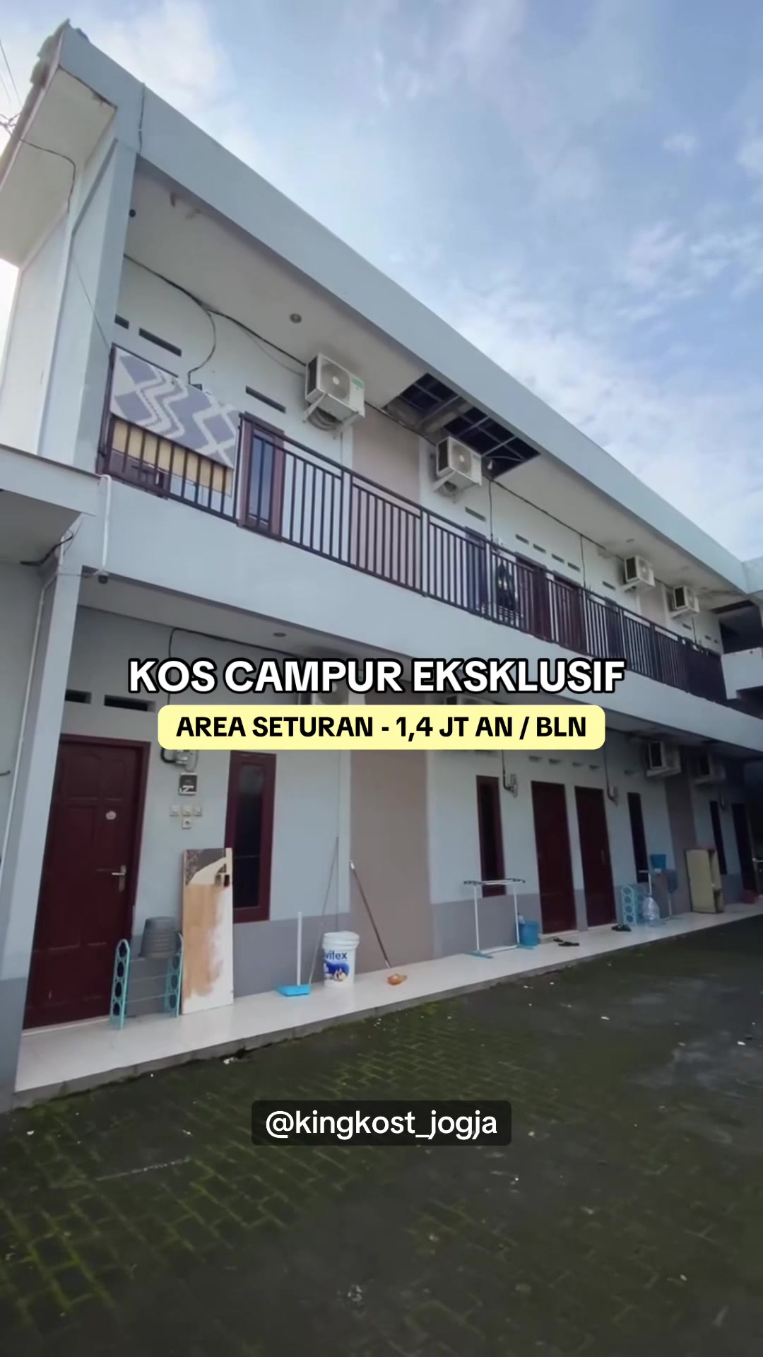 @Kingkost_jogja