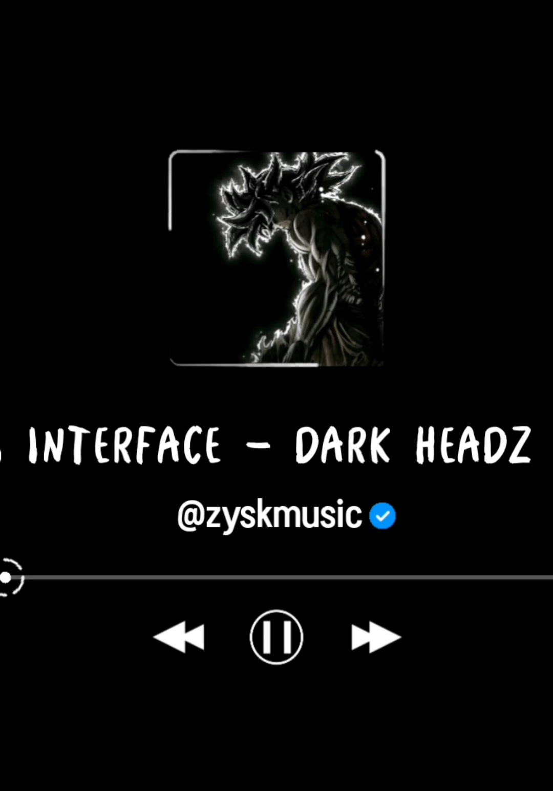 @zys k