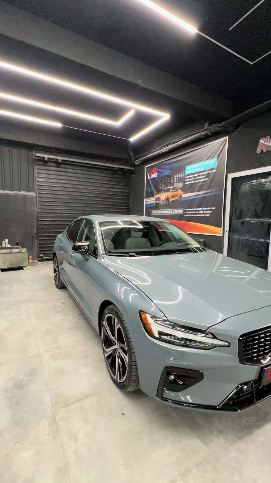 @AUTO BEHLULI