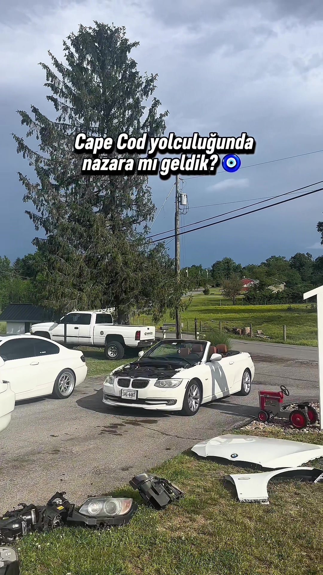 @Hüseyin Berkay Şahin
